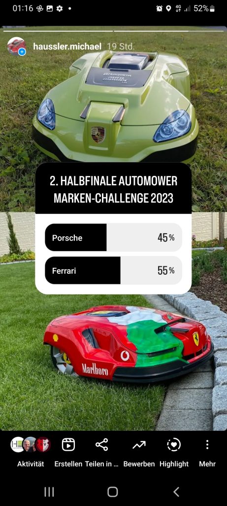 02-Halbfinale-Porsche-Ferrari