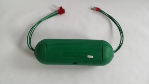 Genialer Stecker für Automower-Ladestation - ideal für die Anschlüsse