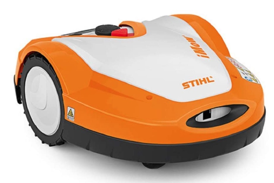 Rasenroboter Test Stiftung Warentest testet Husqvarna Automower