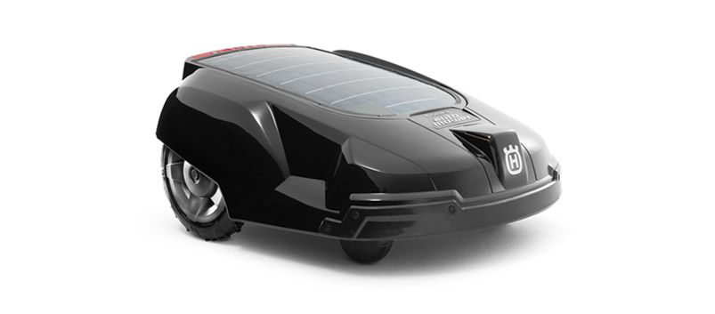 Automower SolarHybrid