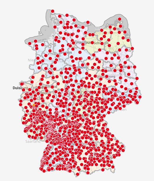 gruenlandtemperatursumme gruenlandtemperatursumme
