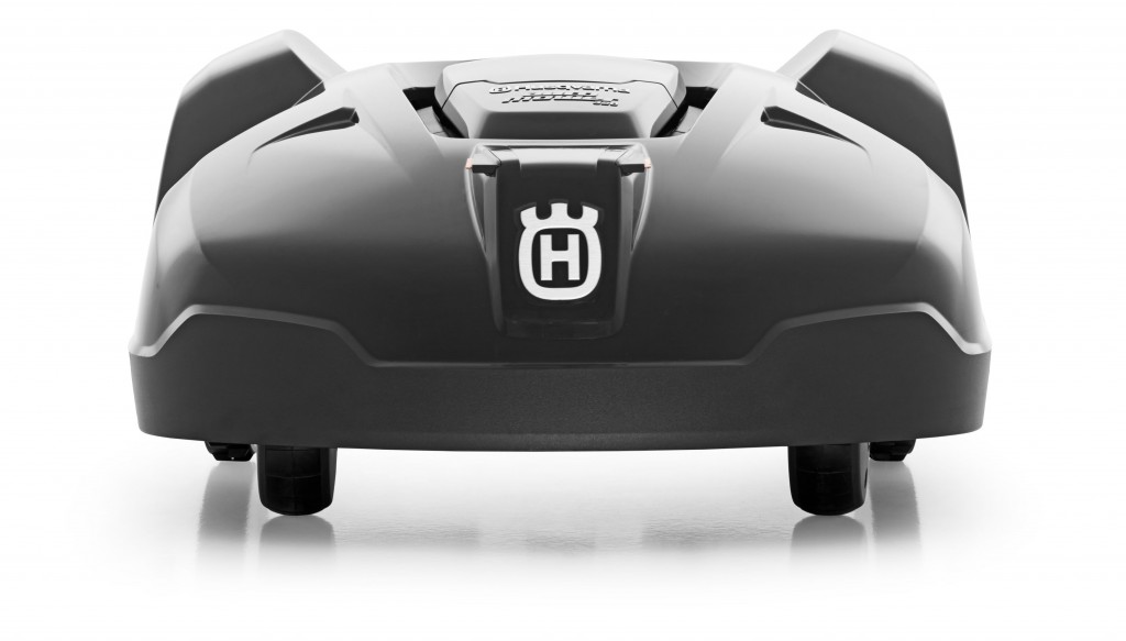 Automower 420 - der Mähroboter von Husqvarna bis max. 2000qm