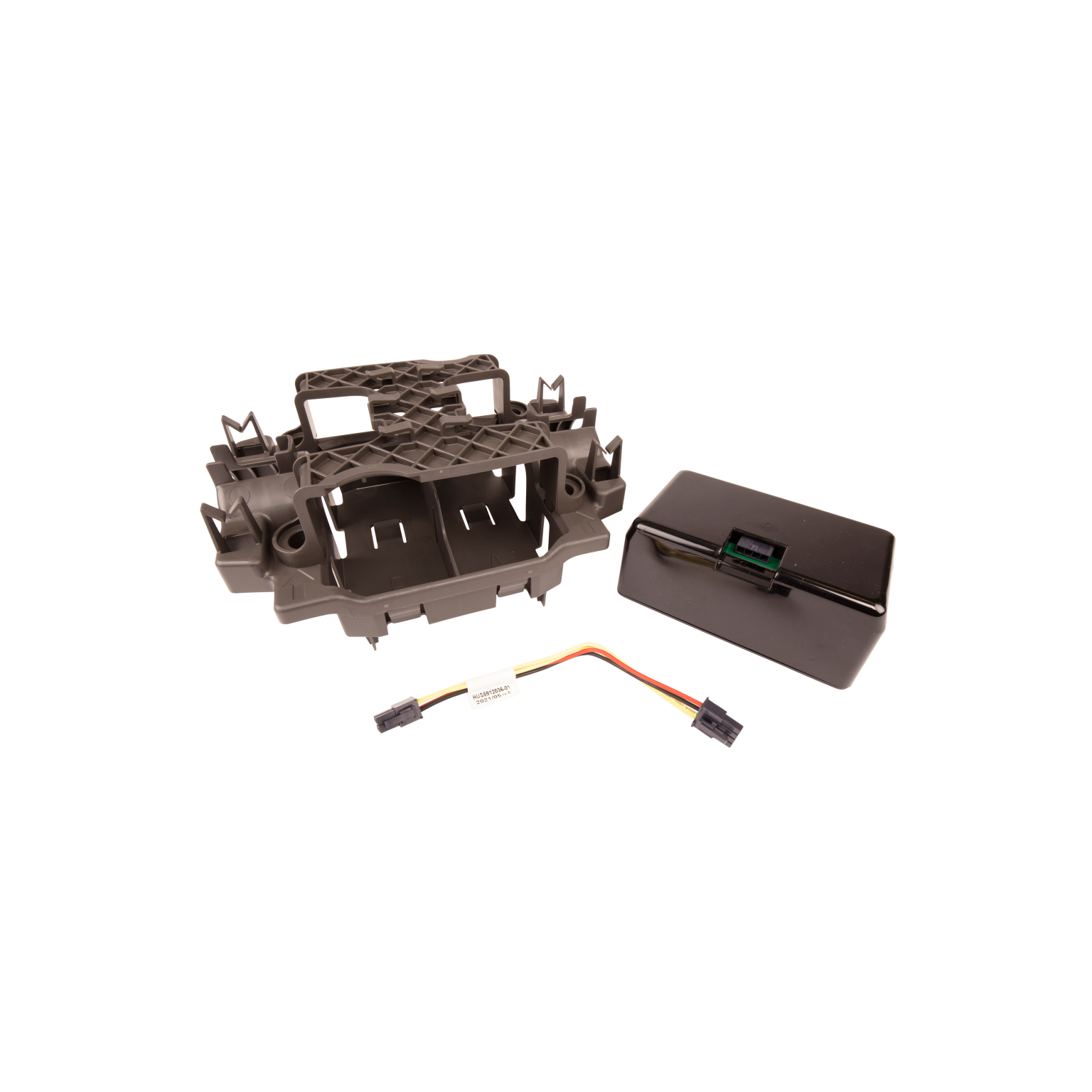 Li-ion 5000mAh 18V Rasenmäher Akku für Husqvarna Automower 320 Autmower 430X 589585201
