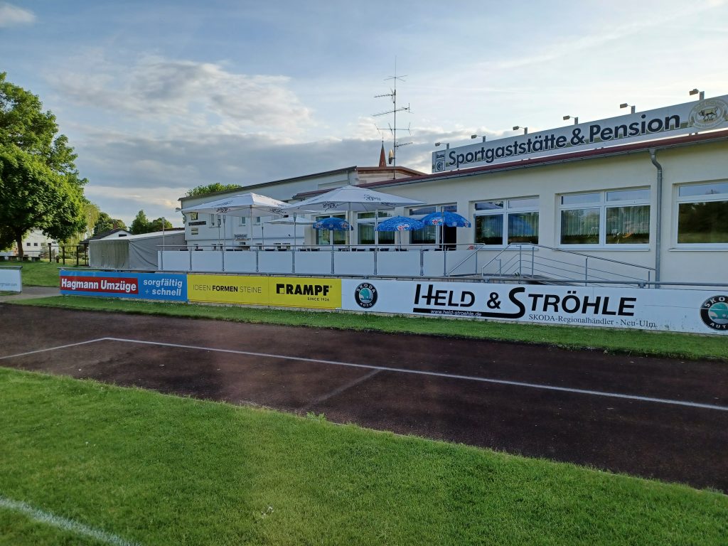 TSV-Allmendingen-Stadiontag-Sonnenterrasse
