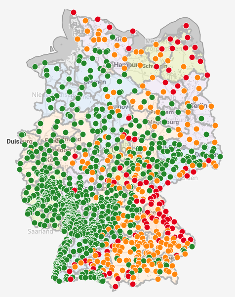 gruenlandtemperatursumme