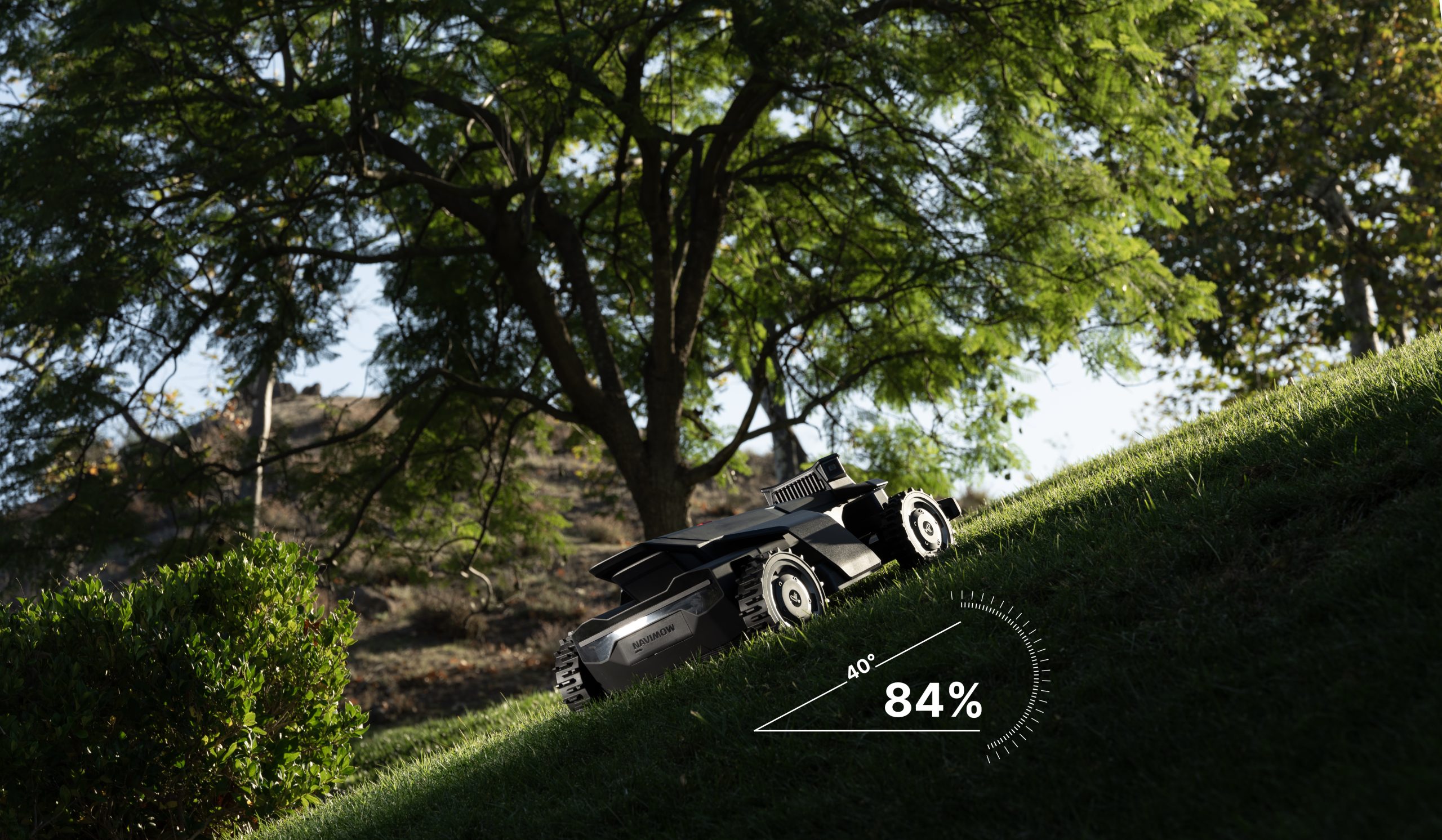 Segway Navimow X4 AWD